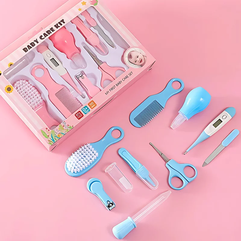 Baby Care Kit Set