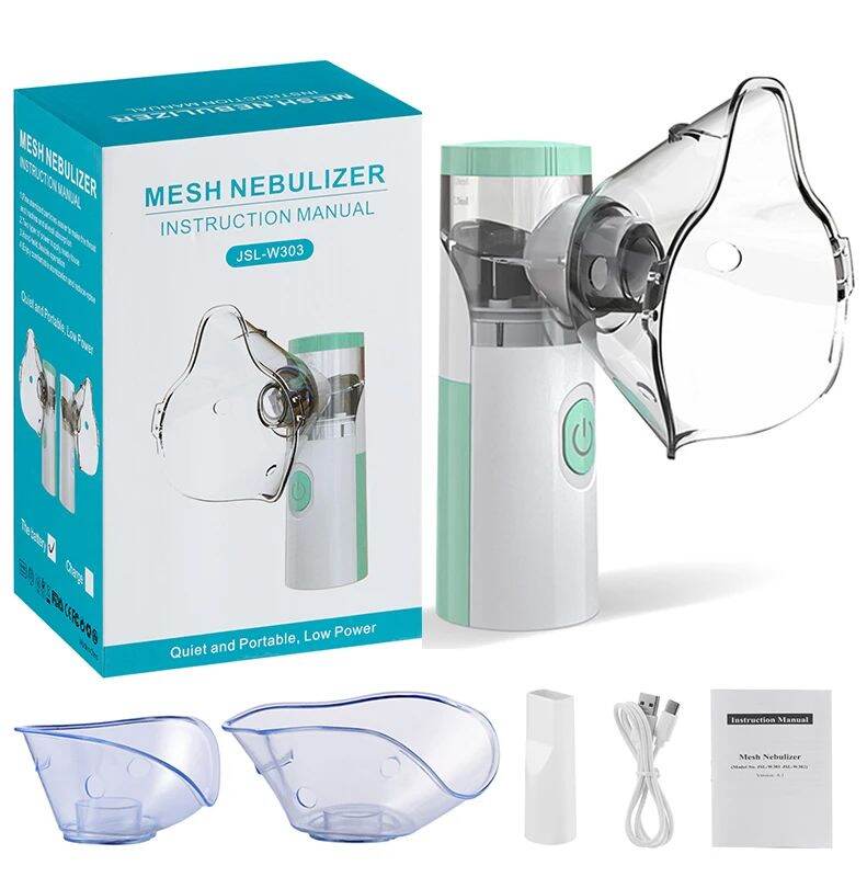Mesh nebulizer (JSL-w303) model